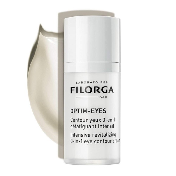 Laboratories Filorga OptimEyes Eye Contour Cream - Picture 7 of 16